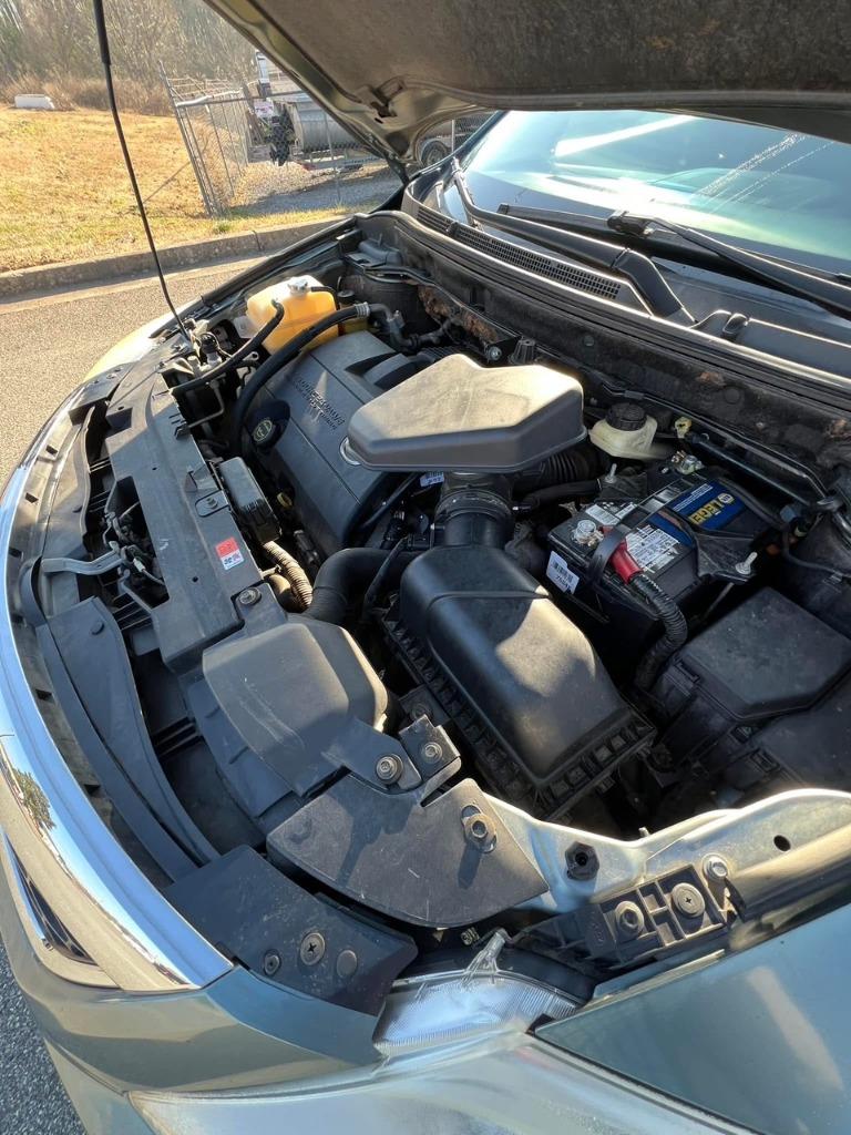 2010 Mazda CX-9 Grand Touring - Photo 15