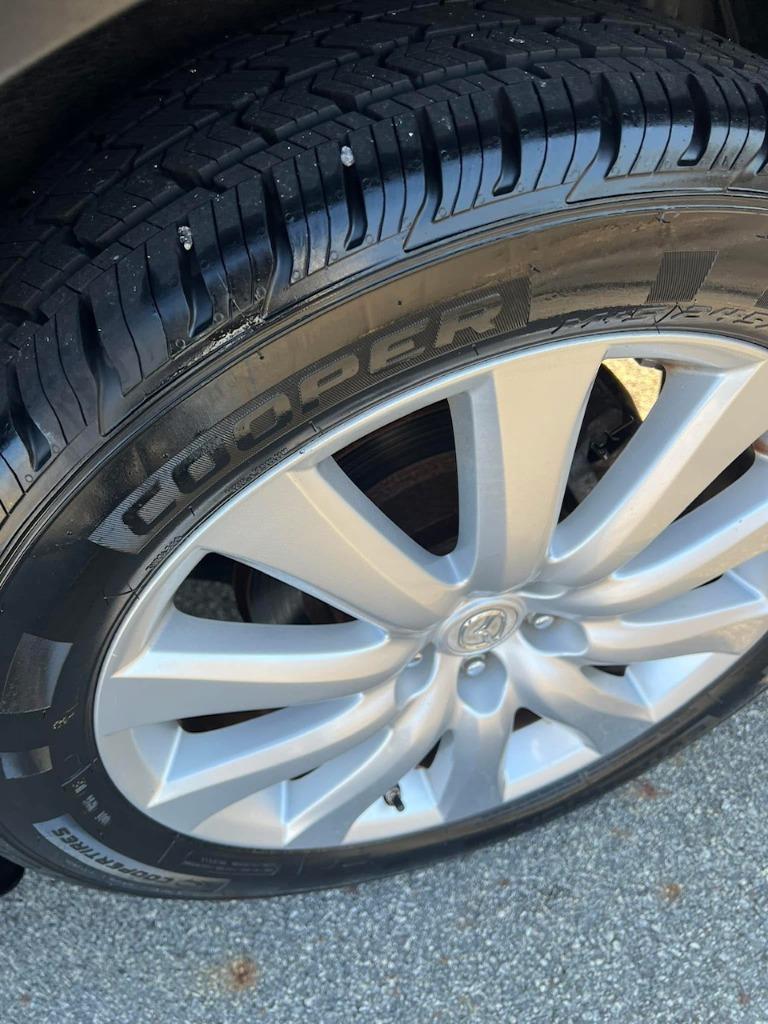 2010 Mazda CX-9 Grand Touring - Photo 16