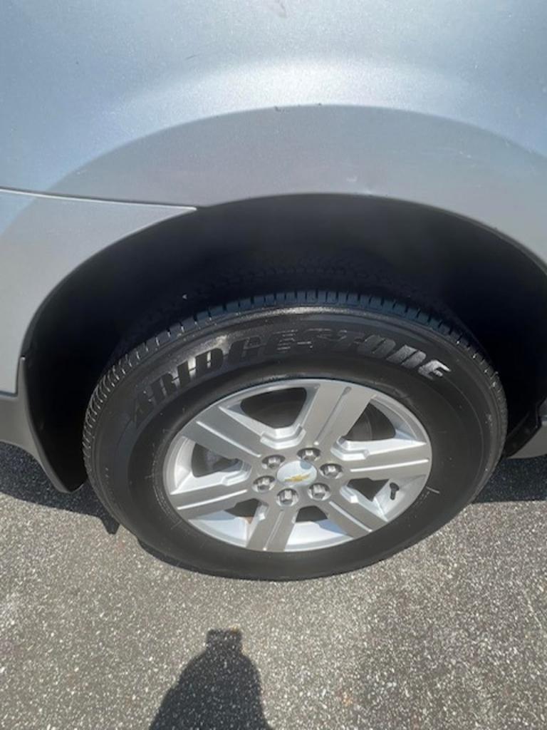 2010 Chevrolet Traverse 1LT - Photo 15